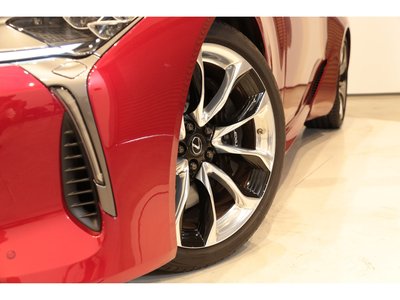 2018 Lexus LC photo 4