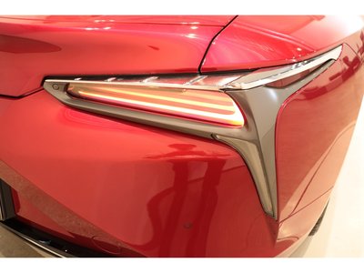 2018 Lexus LC 缩略图 38