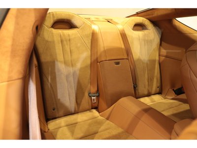 2018 Lexus LC 缩略图 21