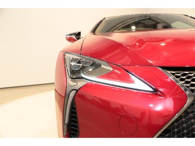 2018 Lexus LC 缩略图 37