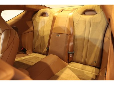 2018 Lexus LC 缩略图 20