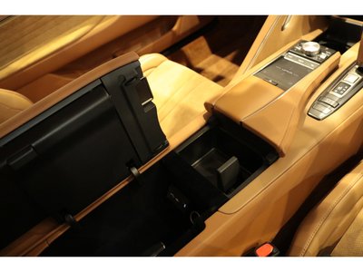 2018 Lexus LC 缩略图 29