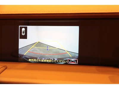 2018 Lexus LC 缩略图 34