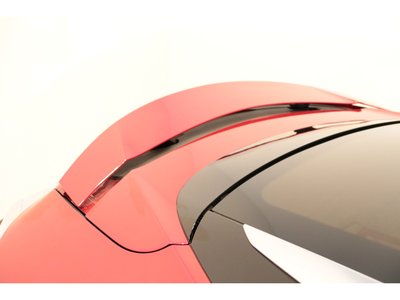 2018 Lexus LC 缩略图 40