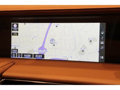 2018 Lexus LC 缩略图 31
