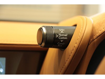 2018 Lexus LC 缩略图 27