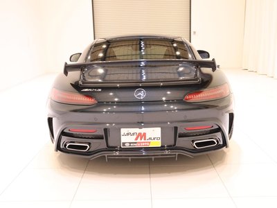 2016 Mercedes-BENZ GT AMG 缩略图 12