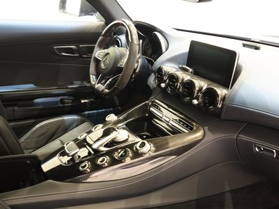 2016 Mercedes-BENZ GT AMG 缩略图 15
