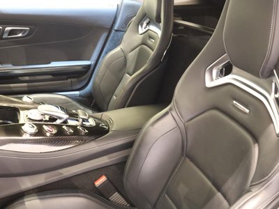 2016 Mercedes-BENZ GT AMG 缩略图 19