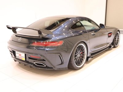 2016 Mercedes-BENZ GT AMG 缩略图 14