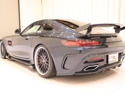 2016 Mercedes-BENZ GT AMG 缩略图 13