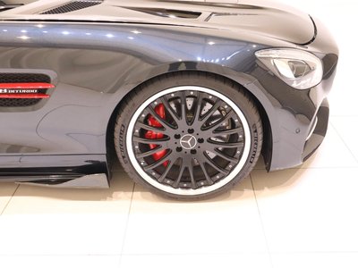 MERCEDES-BENZ GT AMG - 8