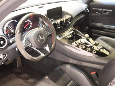 2016 Mercedes-BENZ GT AMG 缩略图 18