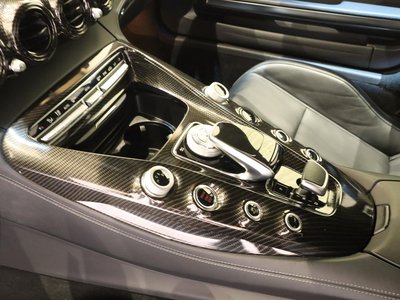 2016 Mercedes-BENZ GT AMG 缩略图 17