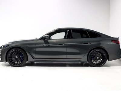 BMW ALPINA D4 GRAN COUPE - 3