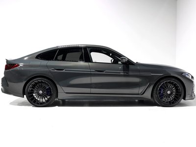BMW ALPINA D4 GRAN COUPE - 4