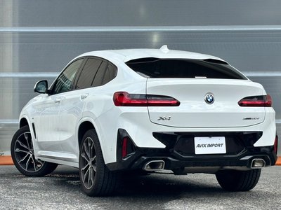 BMW X4 - 3