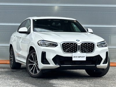 BMW X4 - 2