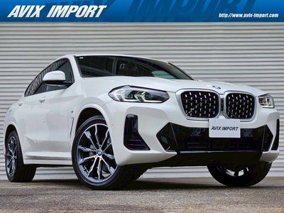 BMW X4 - 1