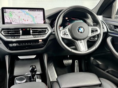 BMW X4 - 4