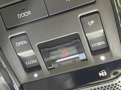 2024 Toyota LAND CRUISER 250 缩略图 58