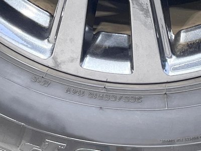 2024 Toyota LAND CRUISER 250 缩略图 30