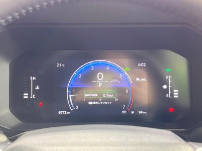 2024 Toyota LAND CRUISER 250 缩略图 45