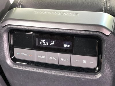 2024 Toyota LAND CRUISER 250 缩略图 59