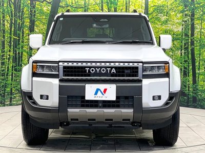 2024 Toyota LAND CRUISER 250 缩略图 15