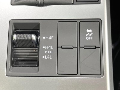 2024 Toyota LAND CRUISER 250 缩略图 56