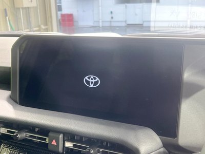 2024 Toyota LAND CRUISER 250 — фото 5