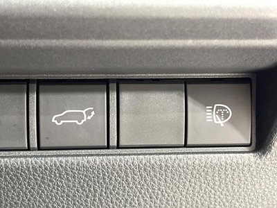 2024 Toyota LAND CRUISER 250 缩略图 37