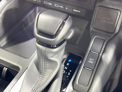 2024 Toyota LAND CRUISER 250 缩略图 73