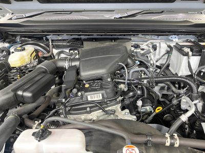 2024 Toyota LAND CRUISER 250 缩略图 19