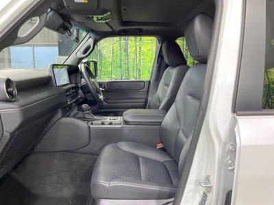 2024 Toyota LAND CRUISER 250 缩略图 61