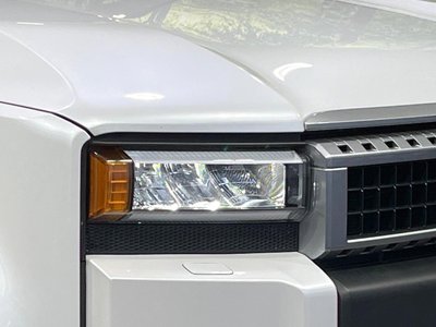 2024 Toyota LAND CRUISER 250 缩略图 13