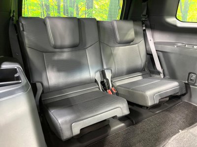 2024 Toyota LAND CRUISER 250 — фото 10