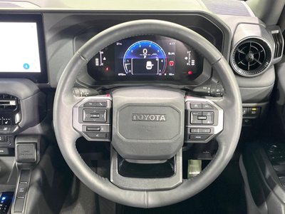 2024 Toyota LAND CRUISER 250 缩略图 12
