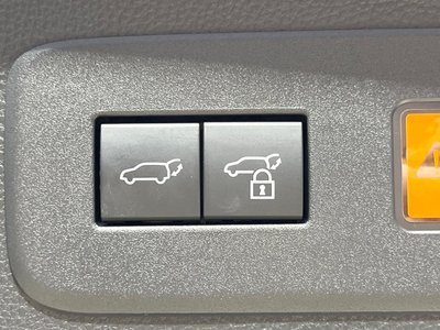 2024 Toyota LAND CRUISER 250 — фото 7