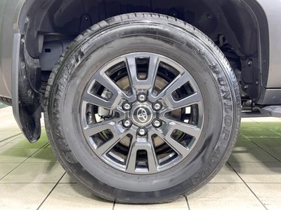 2024 Toyota LAND CRUISER 250 缩略图 29