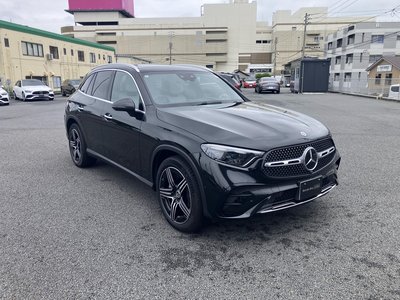 MERCEDES-BENZ GLC - 3