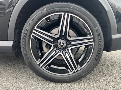 MERCEDES-BENZ GLC - 10