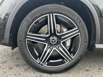 MERCEDES-BENZ GLC - 9