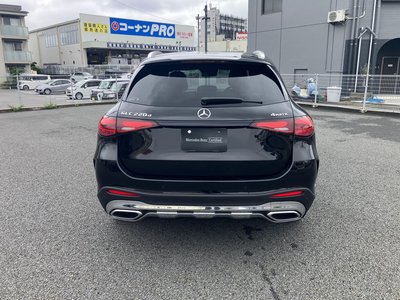 MERCEDES-BENZ GLC - 7