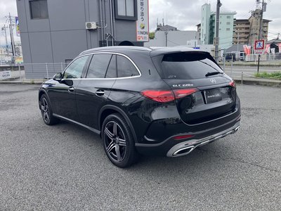 MERCEDES-BENZ GLC - 6