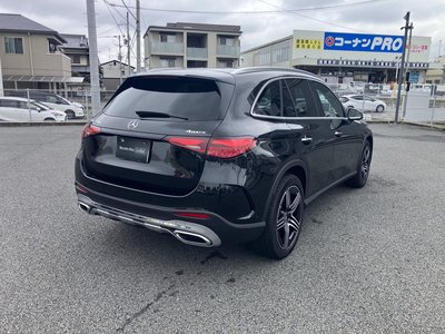 MERCEDES-BENZ GLC - 8