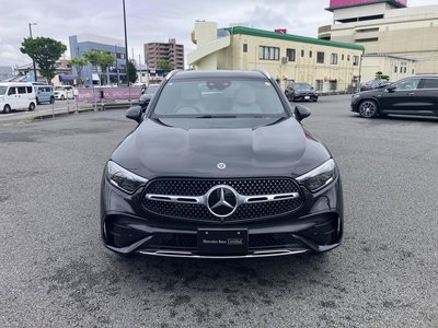 MERCEDES-BENZ GLC - 2