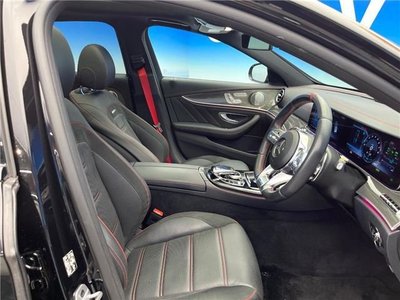 2019 Mercedes-BENZ E-CLASS — миниатюра 27