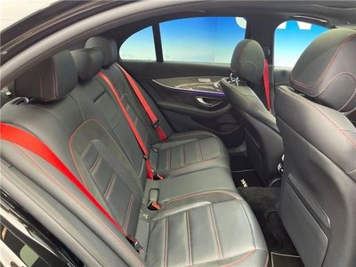 2019 Mercedes-BENZ E-CLASS — миниатюра 24
