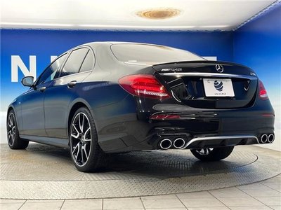 2019 Mercedes-BENZ E-CLASS — миниатюра 16